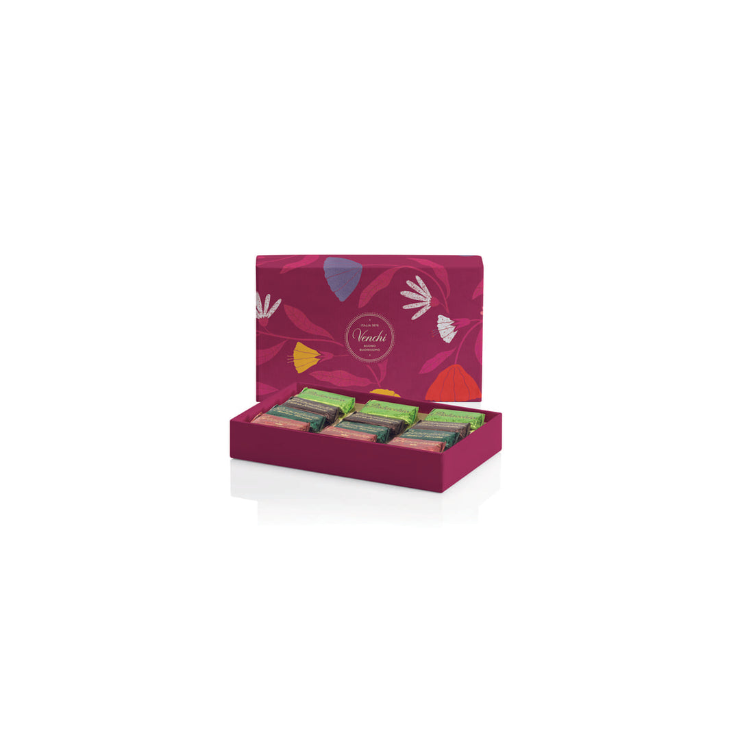Venchi - Cassetto Autunno Gianduiotti 110g