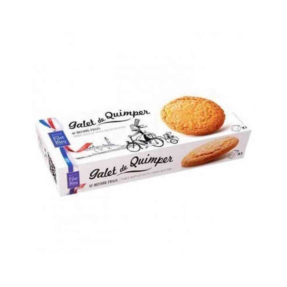 Filet Bleu - Galet De Quimper