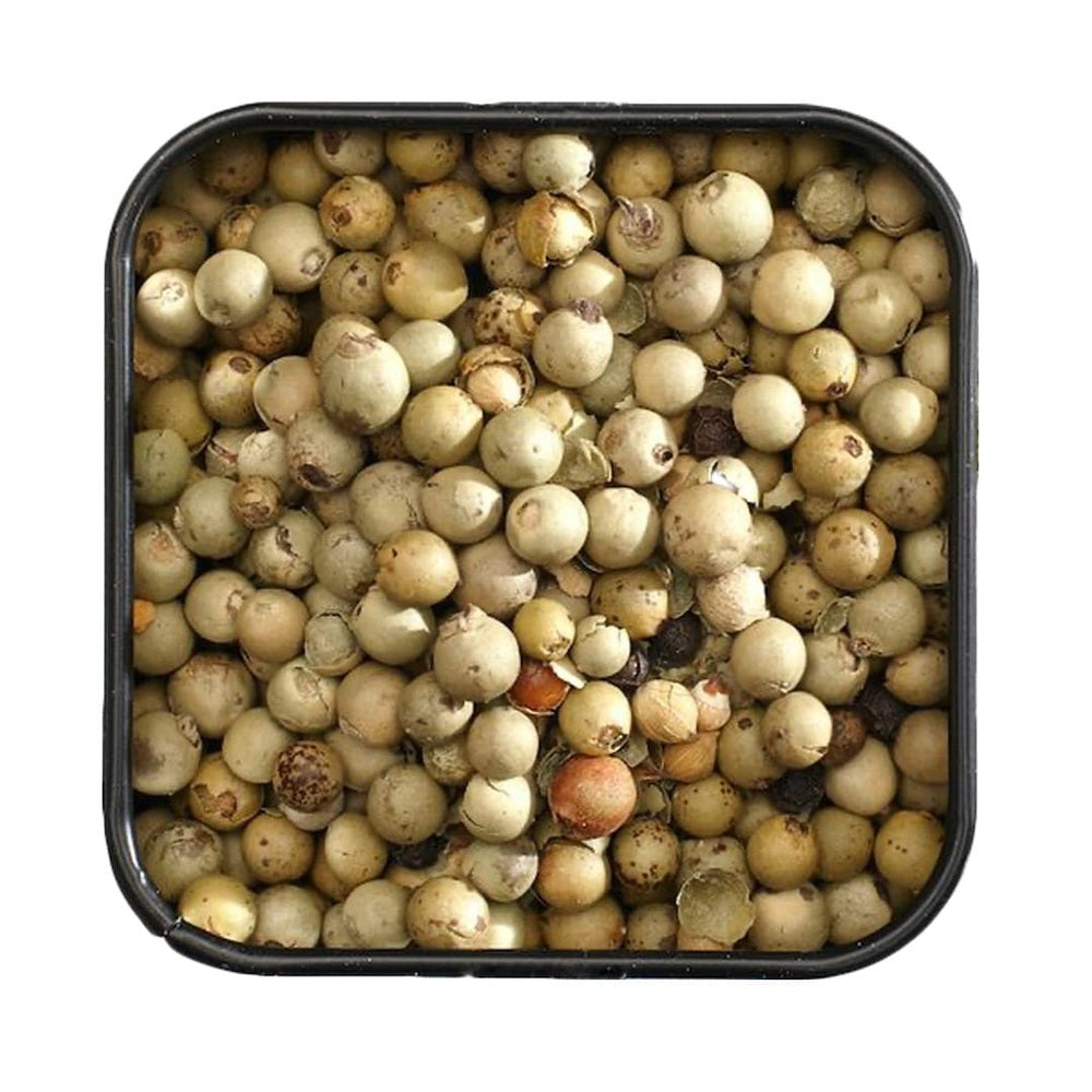 Mill & Mortar Pepe Verde Malabar BIO