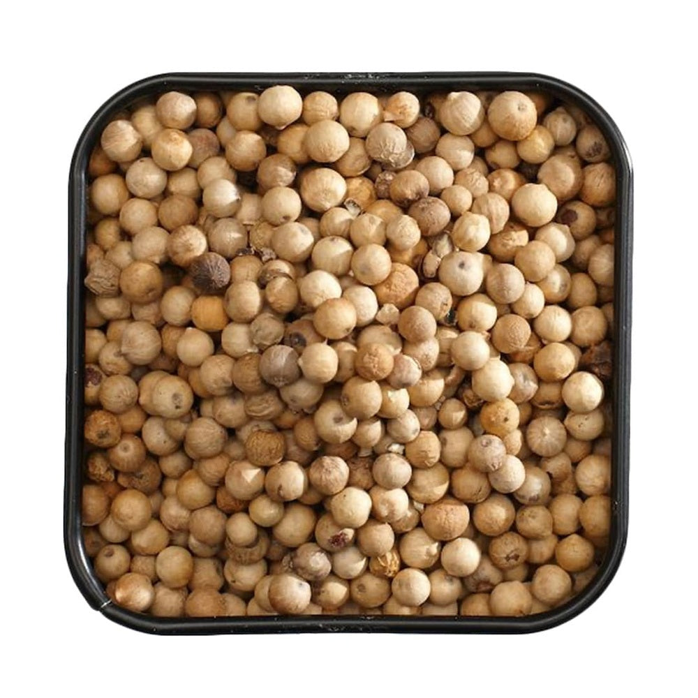 Mill & Mortar Pepe Bianco Affumicato BIO