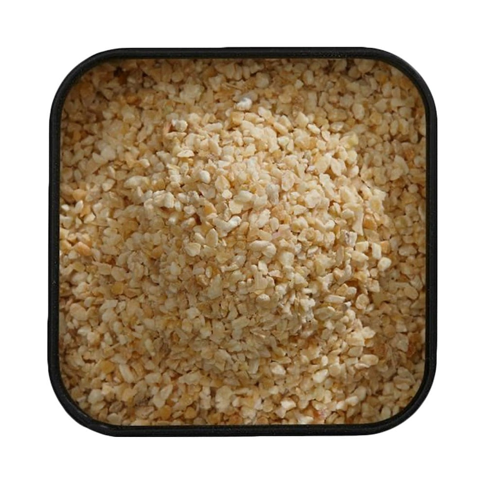 Mill & Mortar Aglio Italiano BIO