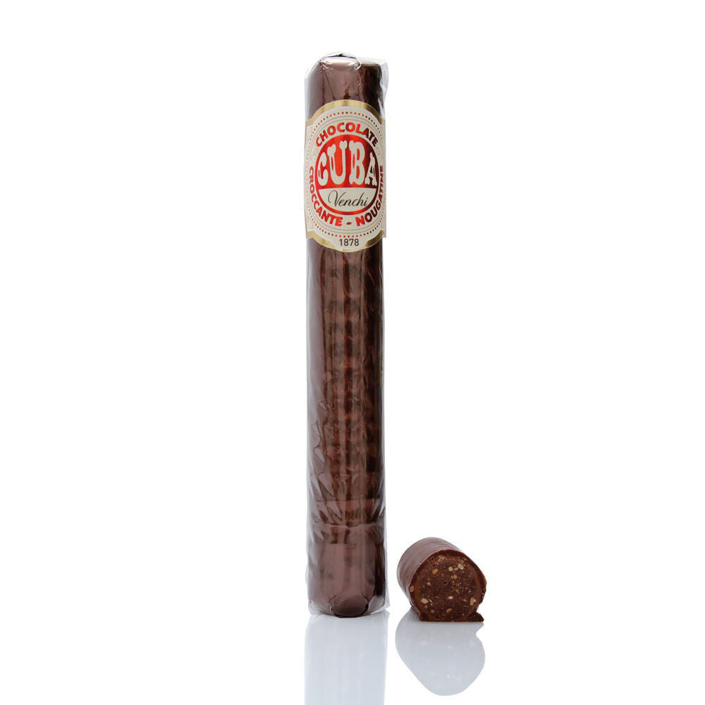 Venchi Sigaro di Cioccolato Nougatine