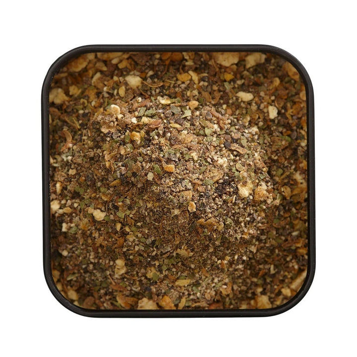 Mill & Mortar Triplo Pepe Limonato BIO