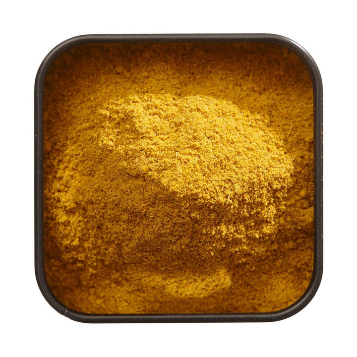Mill & Mortar Curcuma da Latte BIO