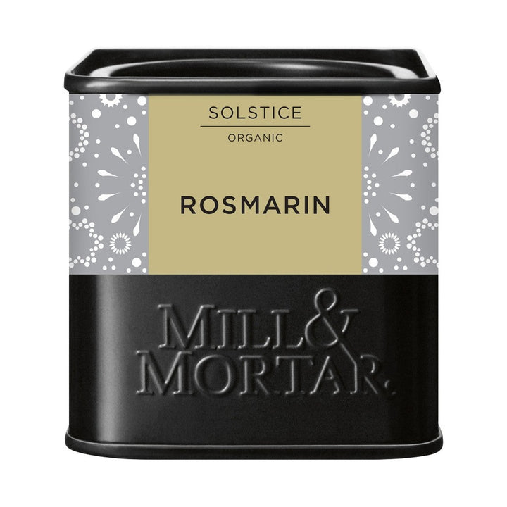 Mill & Mortar Rosmarino BIO