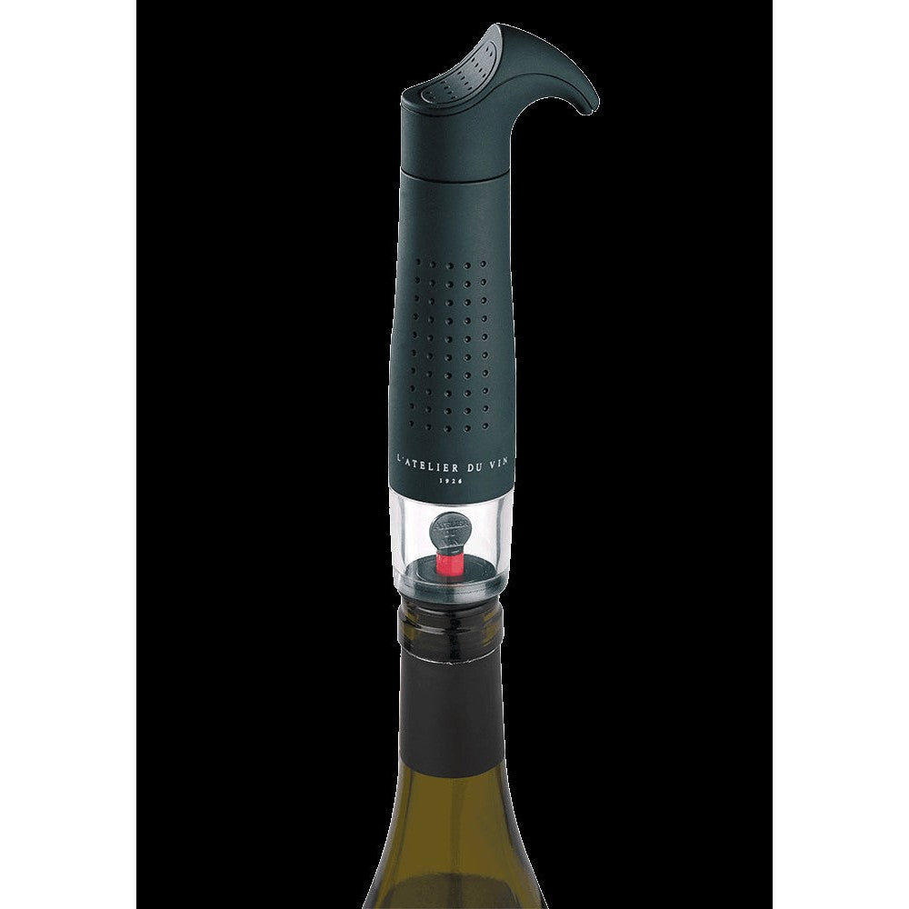 Atelier du Vin - Set da 3 Tappi per Vino