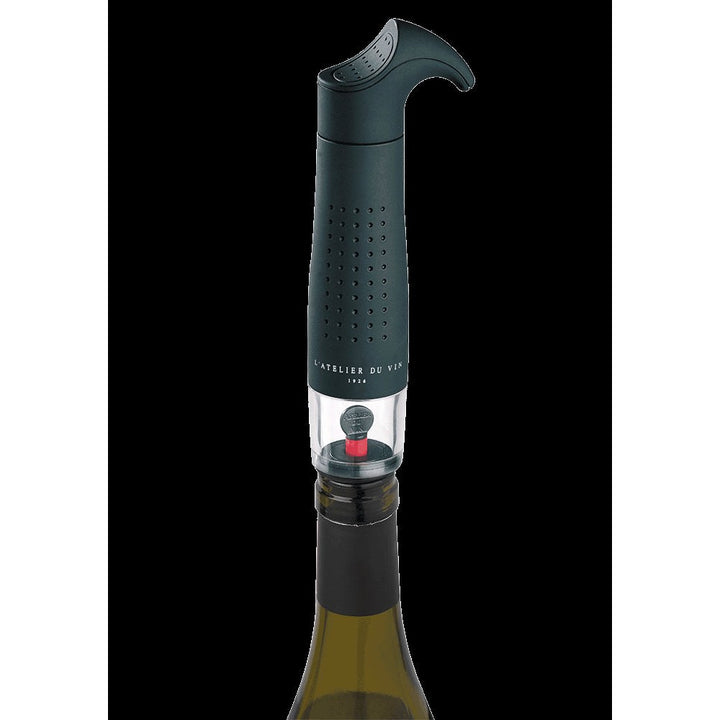 Atelier du Vin - Set da 3 Tappi per Vino