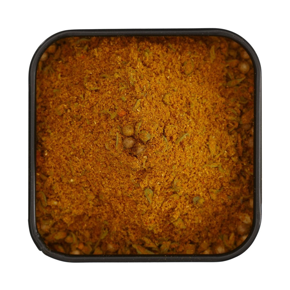 Mill & Mortar Rasta Pasta BIO