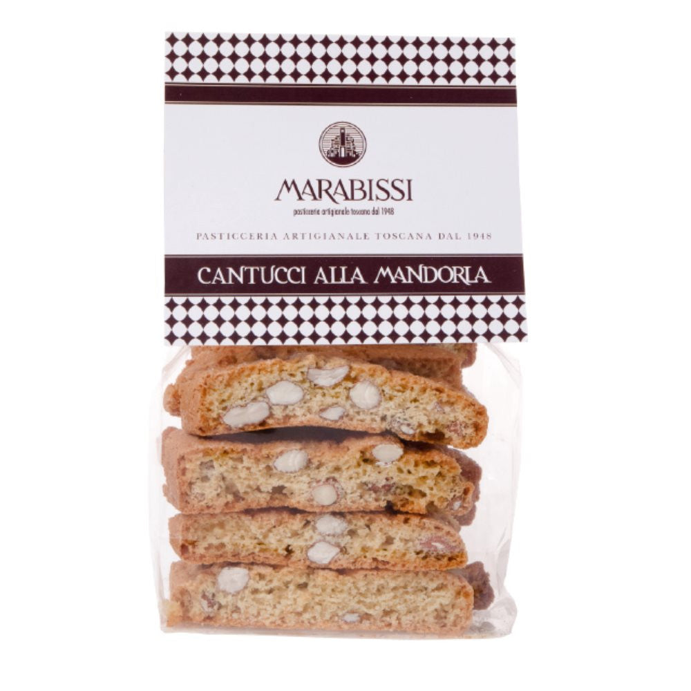 Marabissi - Cantucci Tradizionali