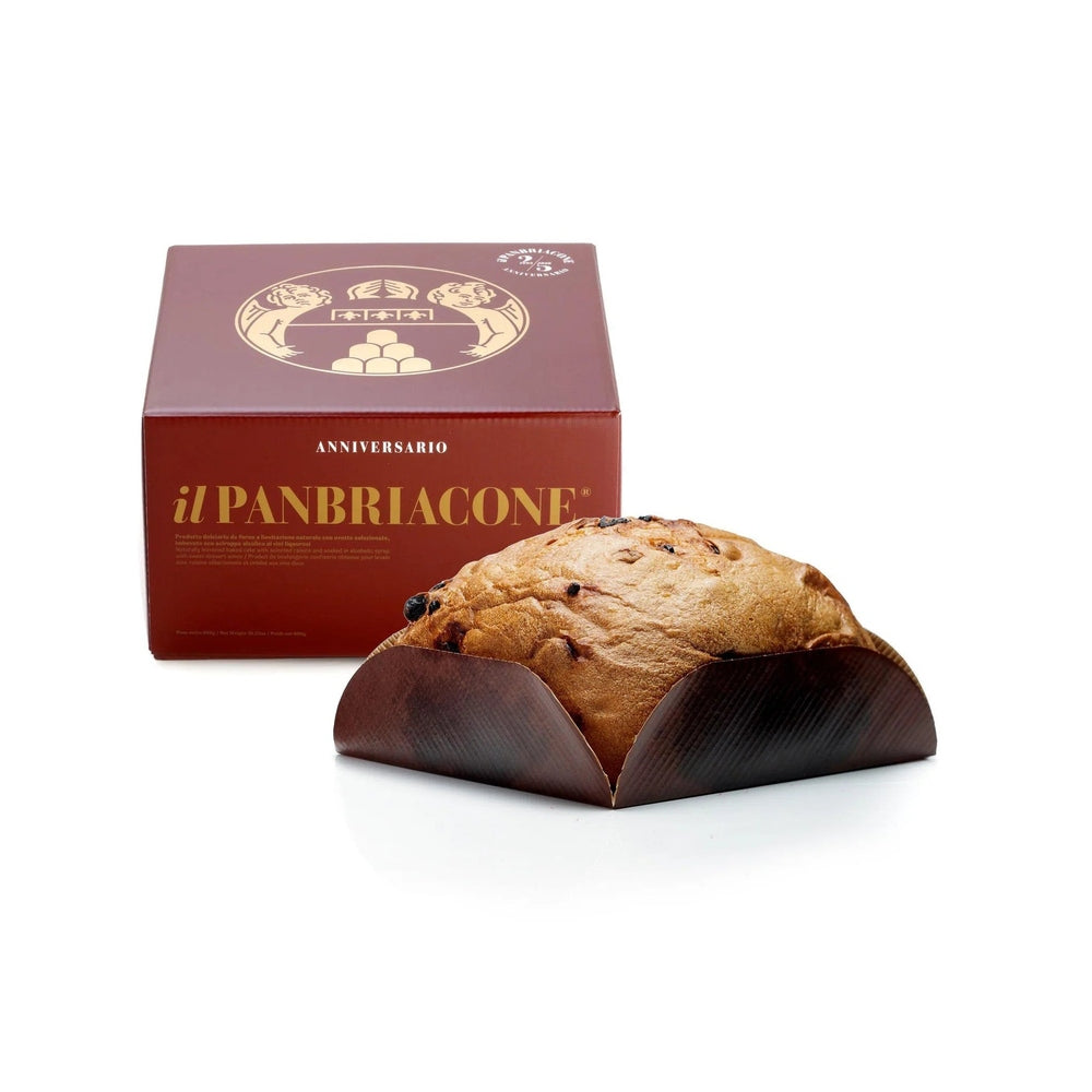 Fratelli Bonci - Panbriacone Classico 800g