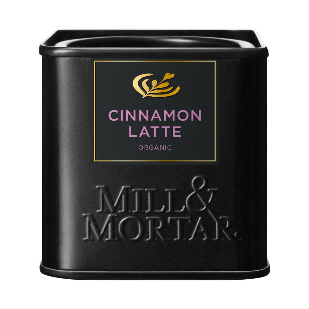 Mill & Mortar Cannella da Latte BIO