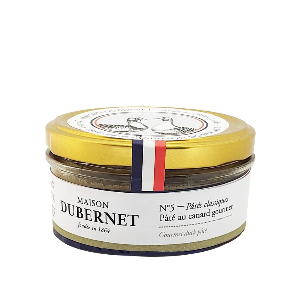 Maison Dubernet Patè di Anatra