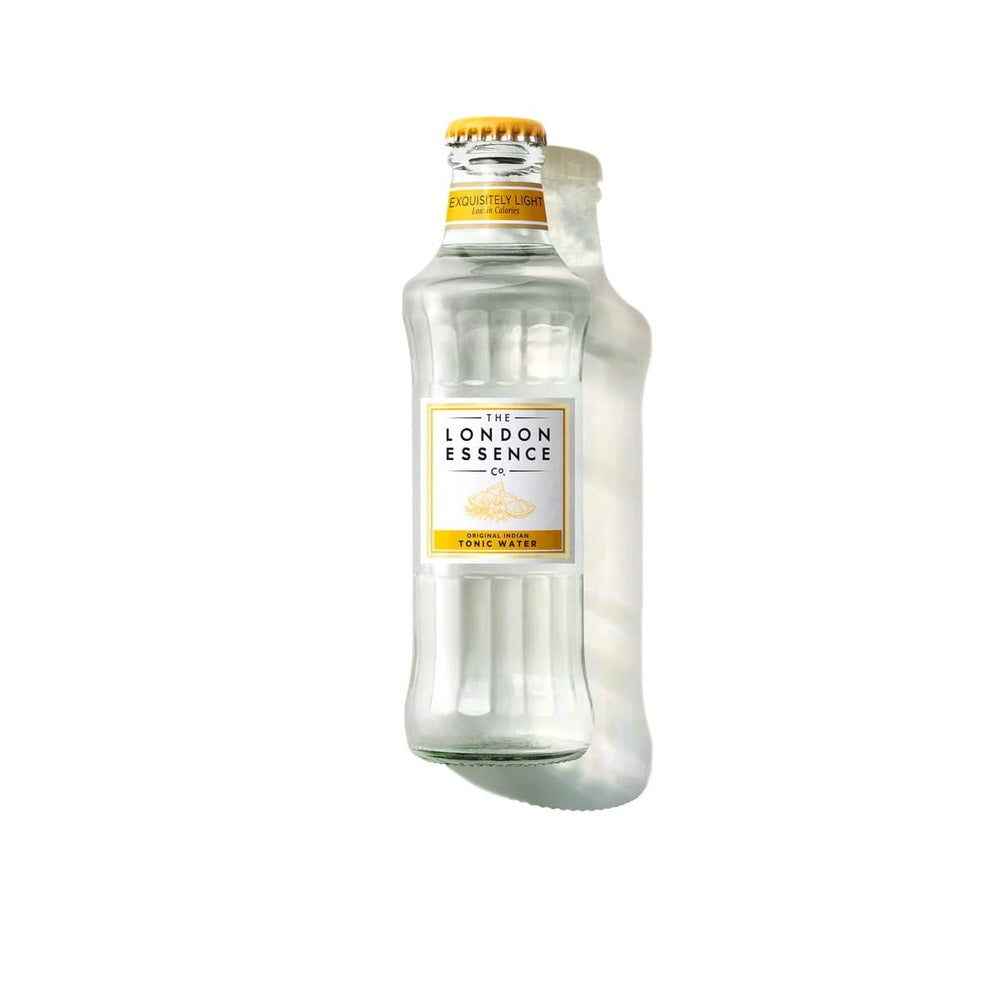 The London Essence - Acqua tonica classica