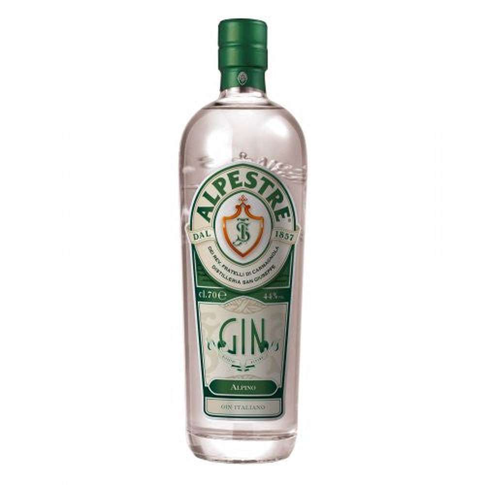 Alpestre Gin Alpino