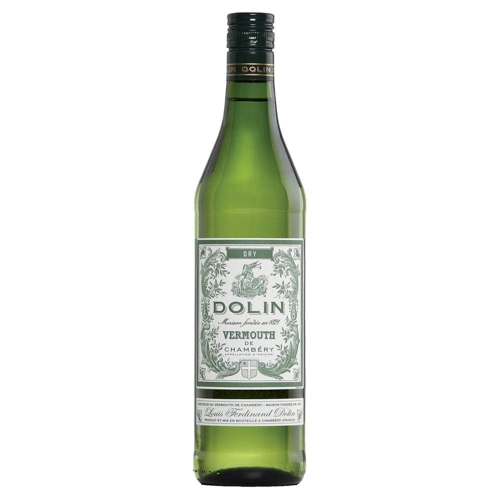 Dolin - Vermouth Bianco