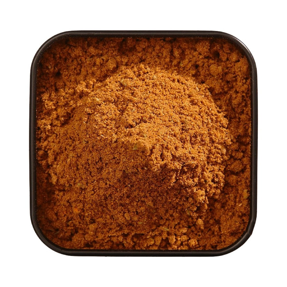 Mill & Mortar Shawarma Hack BIO