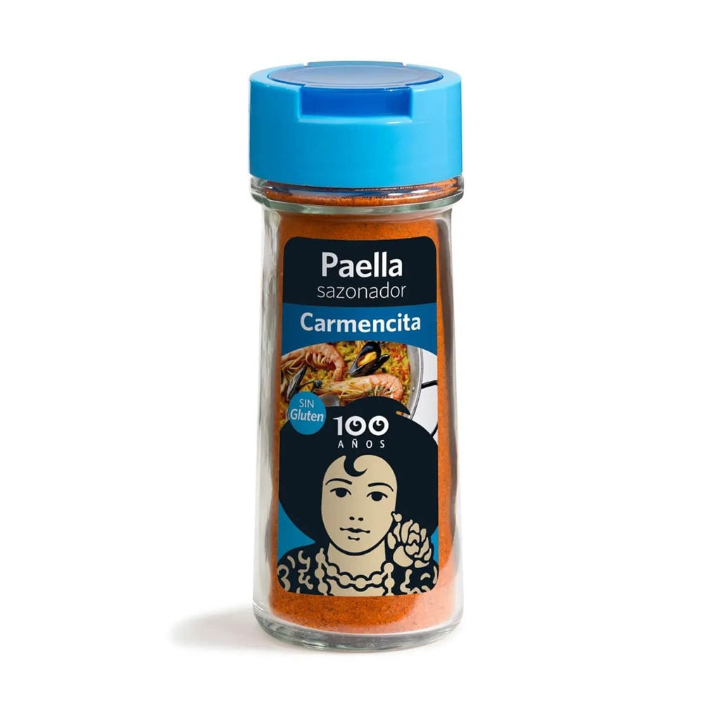 Carmencita - Condimento per Paella 65g
