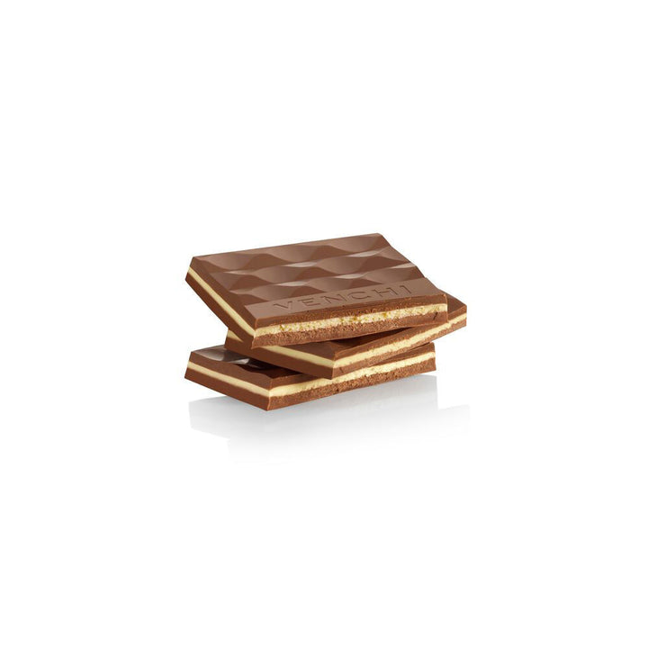 Venchi | Tavoletta di Cioccolato Cremino 100g