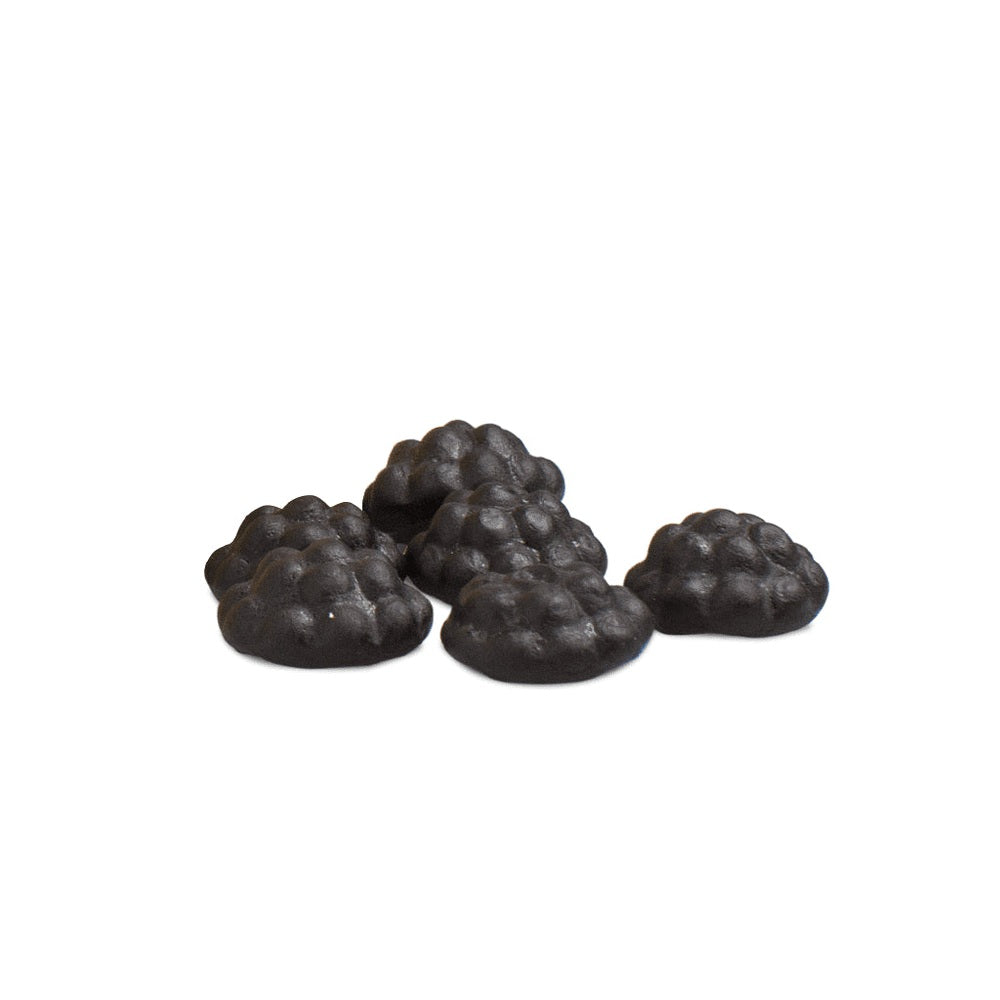 Amarelli - Morette all'Arancia 100g
