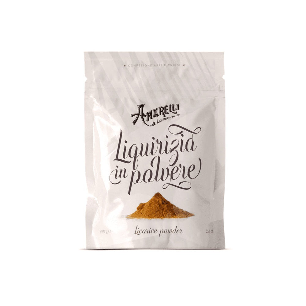 Amarelli - Liquirizia in Polvere