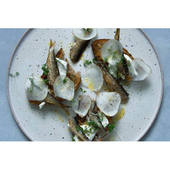 Fangst - Sardine Speziate N°4 al Garofano e Allspice