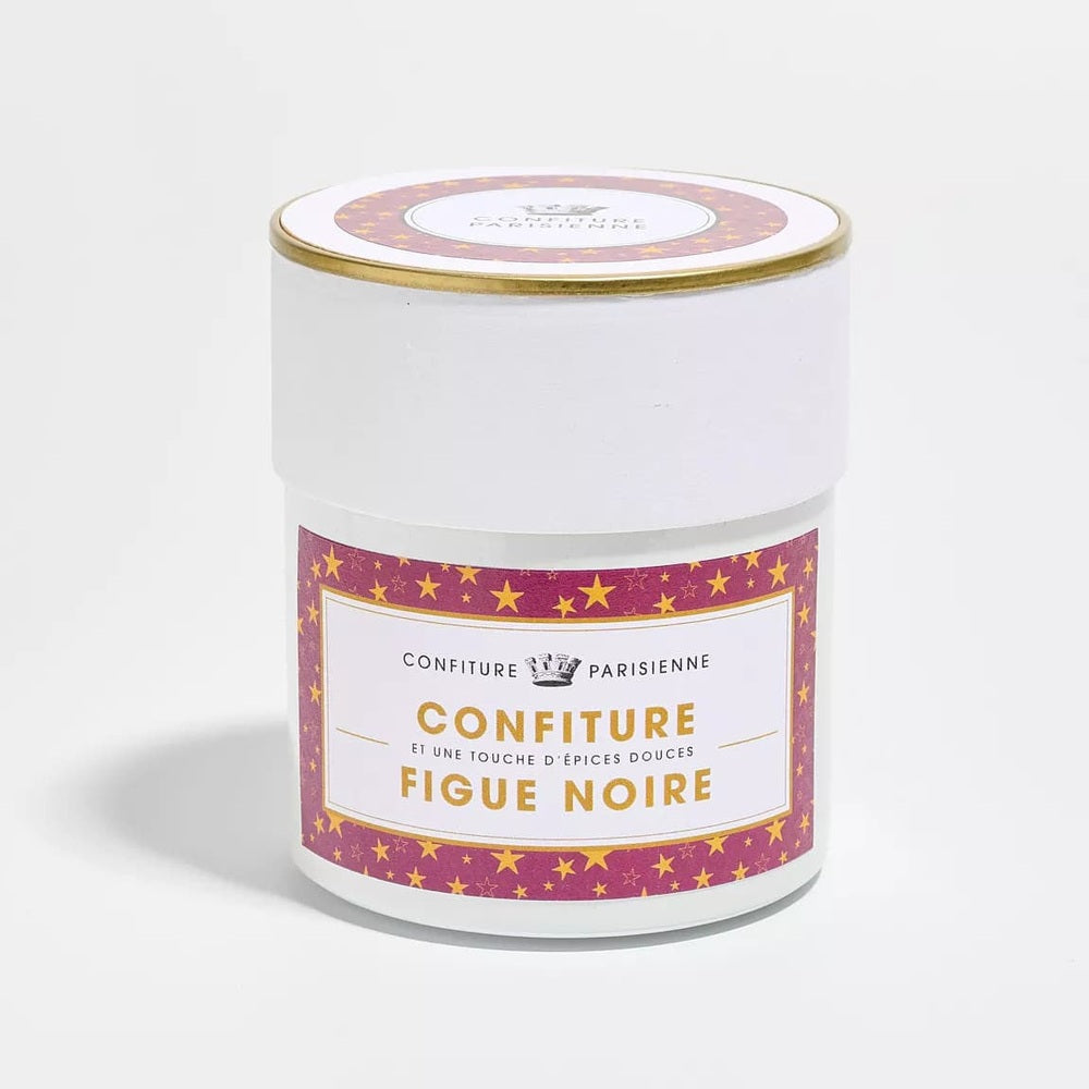 Confiture Parisienne - Fico Nero e Spezie