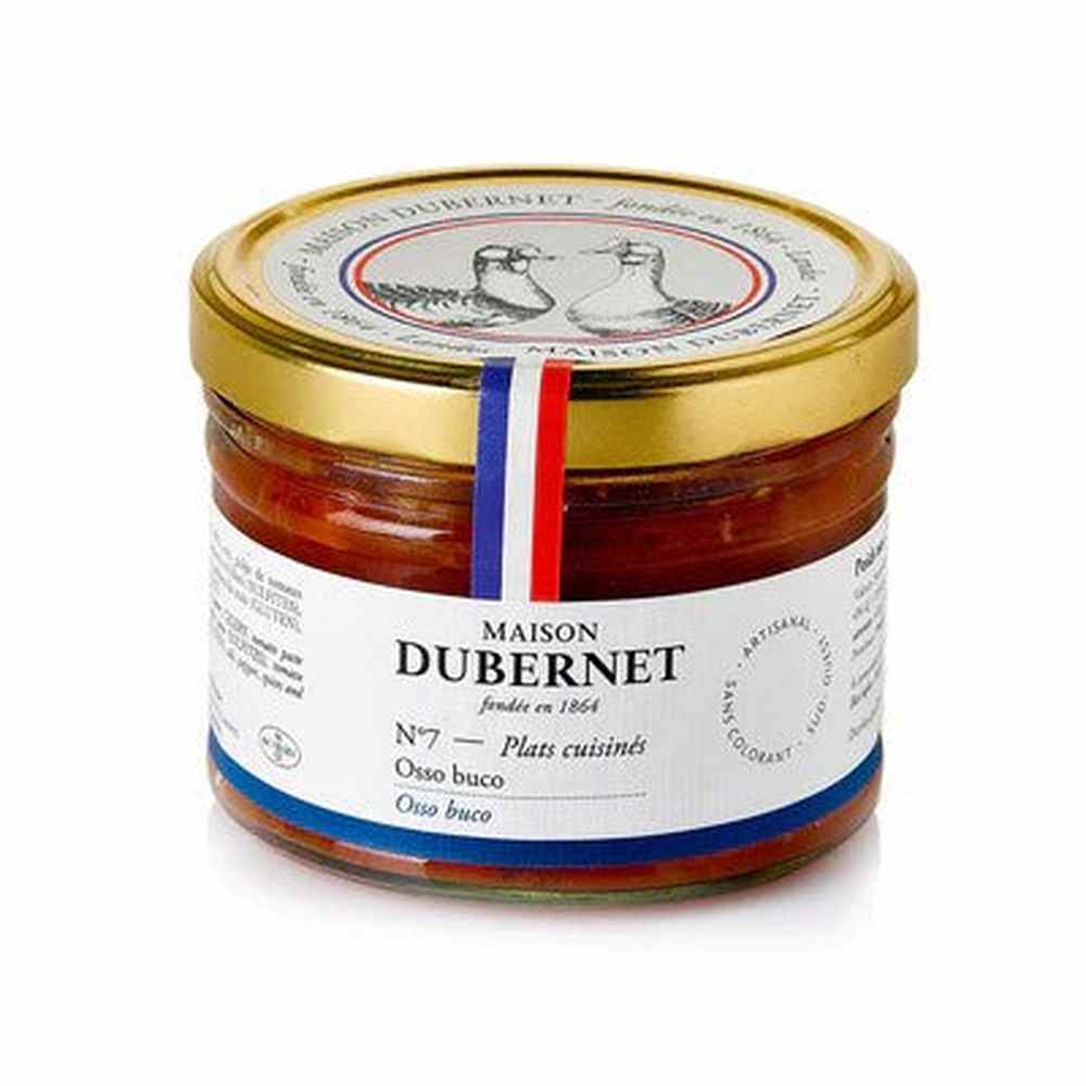 Maison Dubernet - Osso Buco