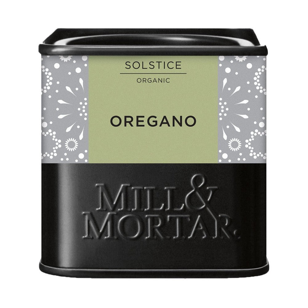 Mill & Mortar Origano BIO