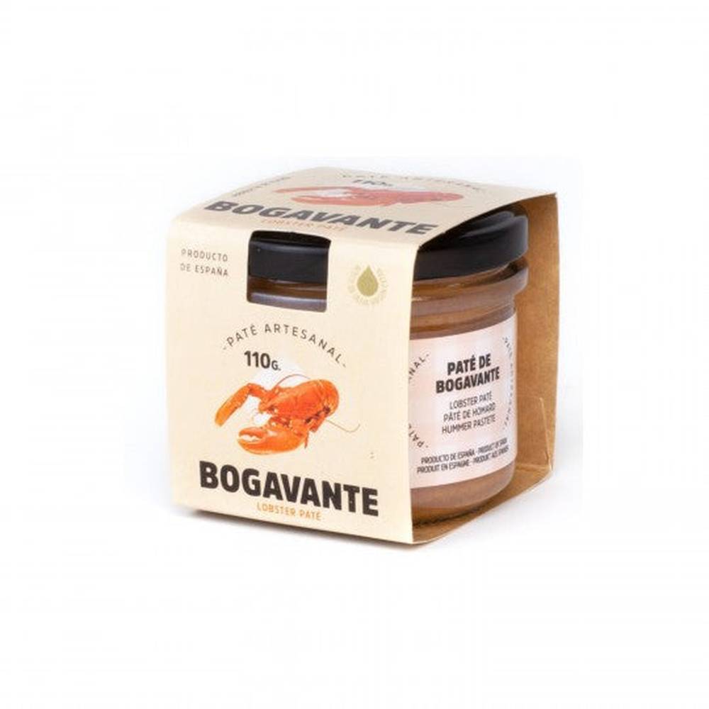 Don Gastronom - Patè di Aragosta