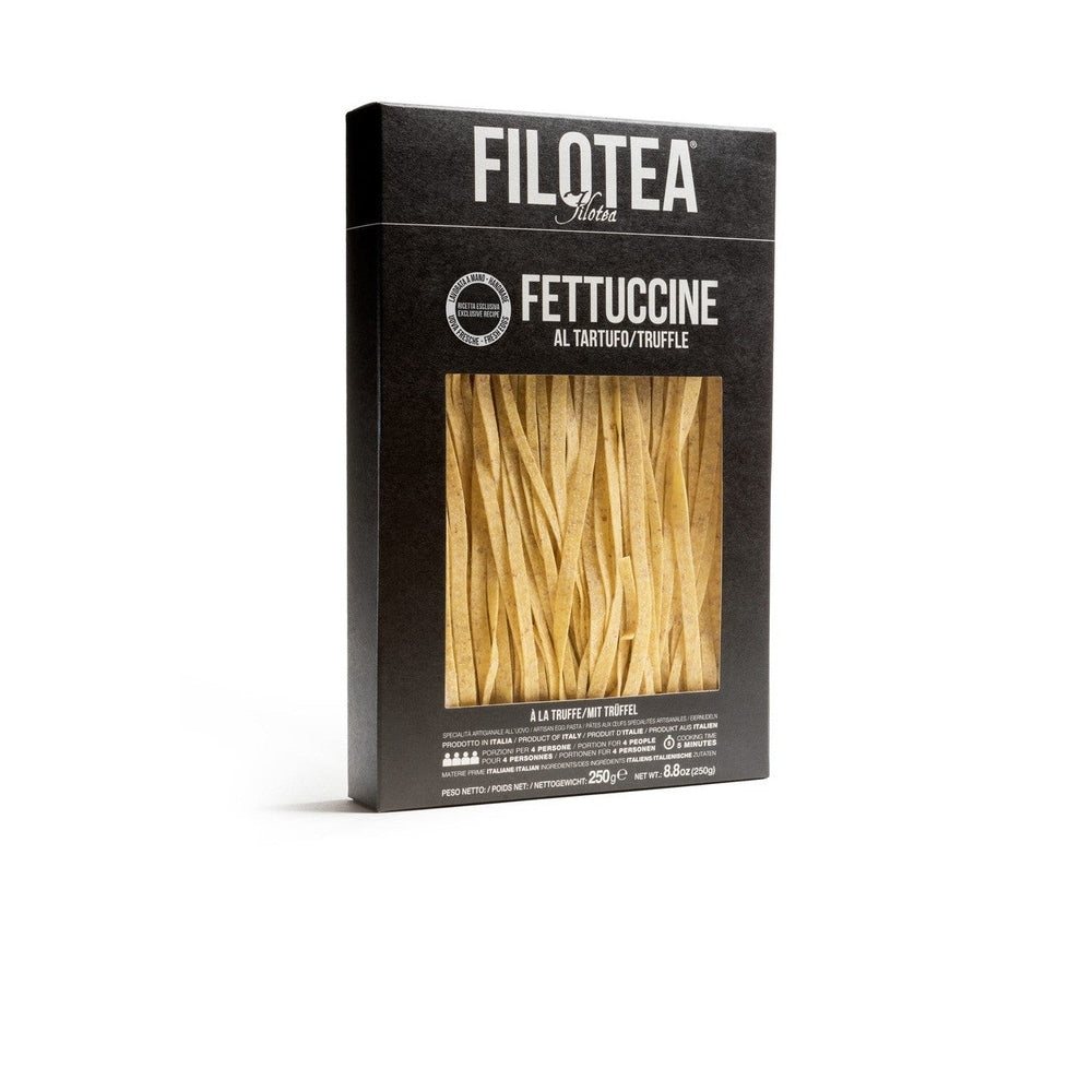 Filotea - Fettuccine al Tartufo