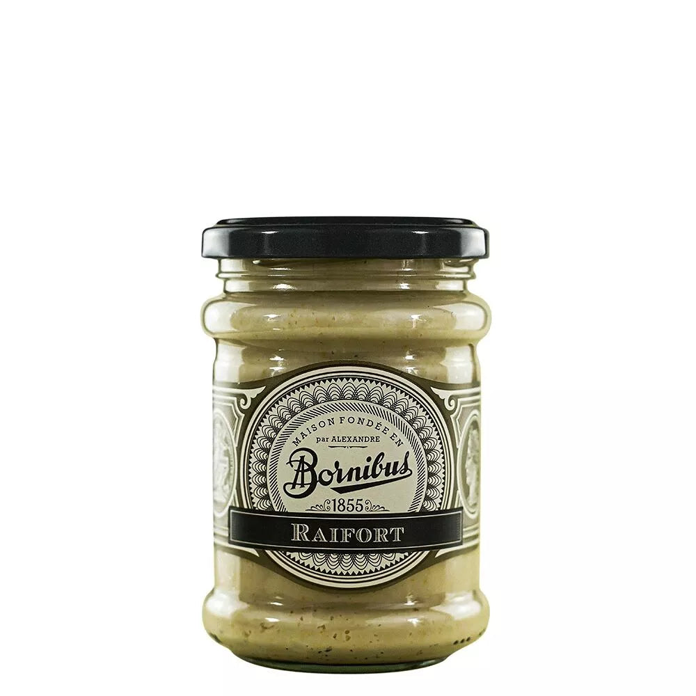 Bornibus - Rafano