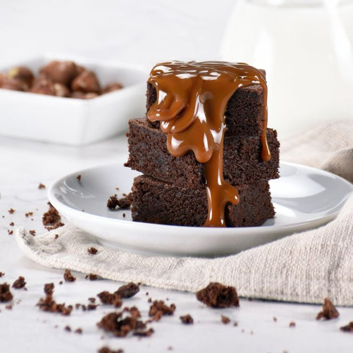 Babbi - Preparato per Brownie