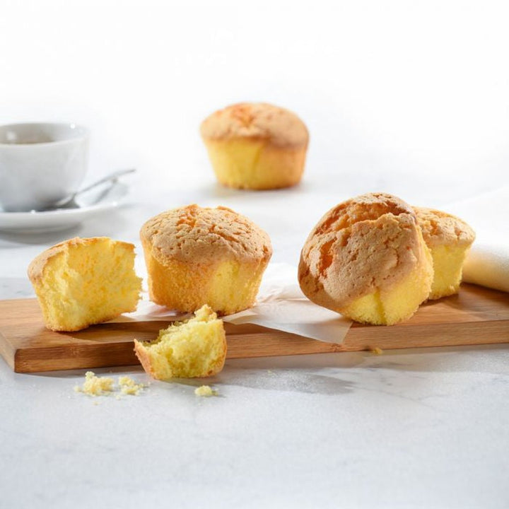 Babbi - Preparato per Muffin