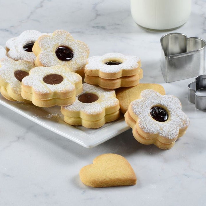 Babbi - Preparato per Biscotti