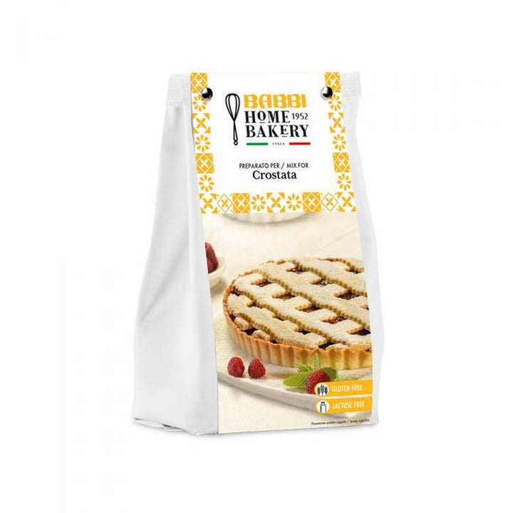 Babbi - Preparato per Crostata