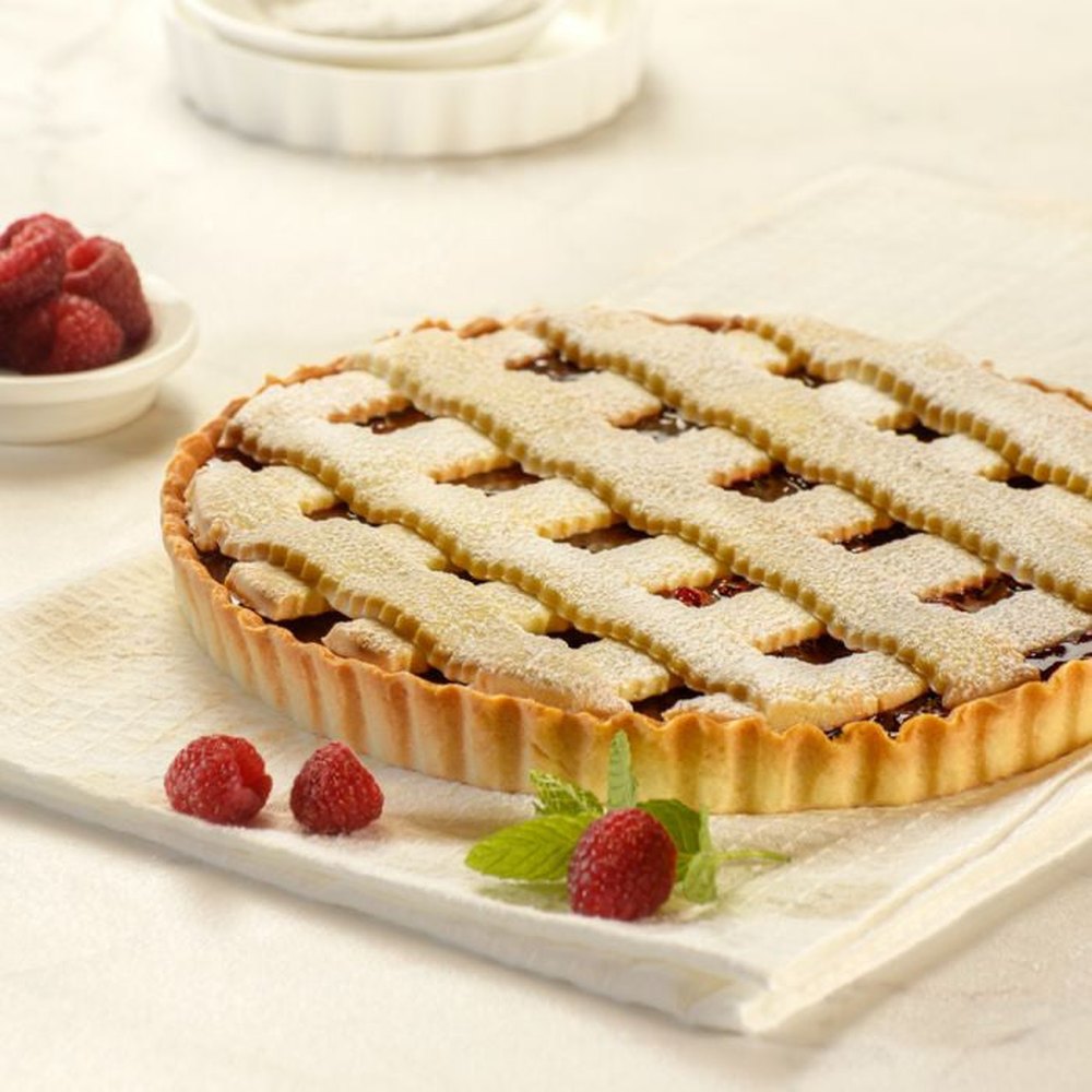 Babbi - Preparato per Crostata