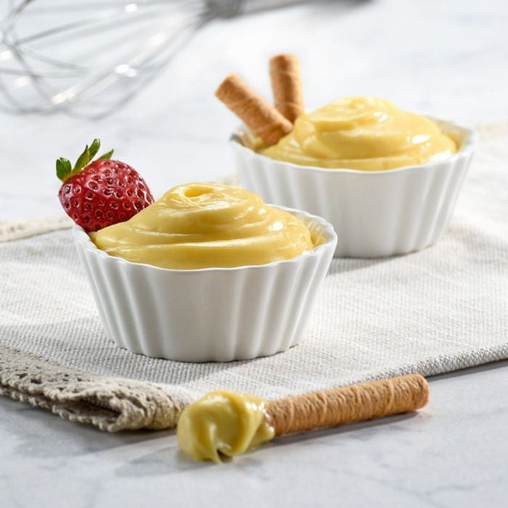 Babbi - Preparato per Crema Pasticcera
