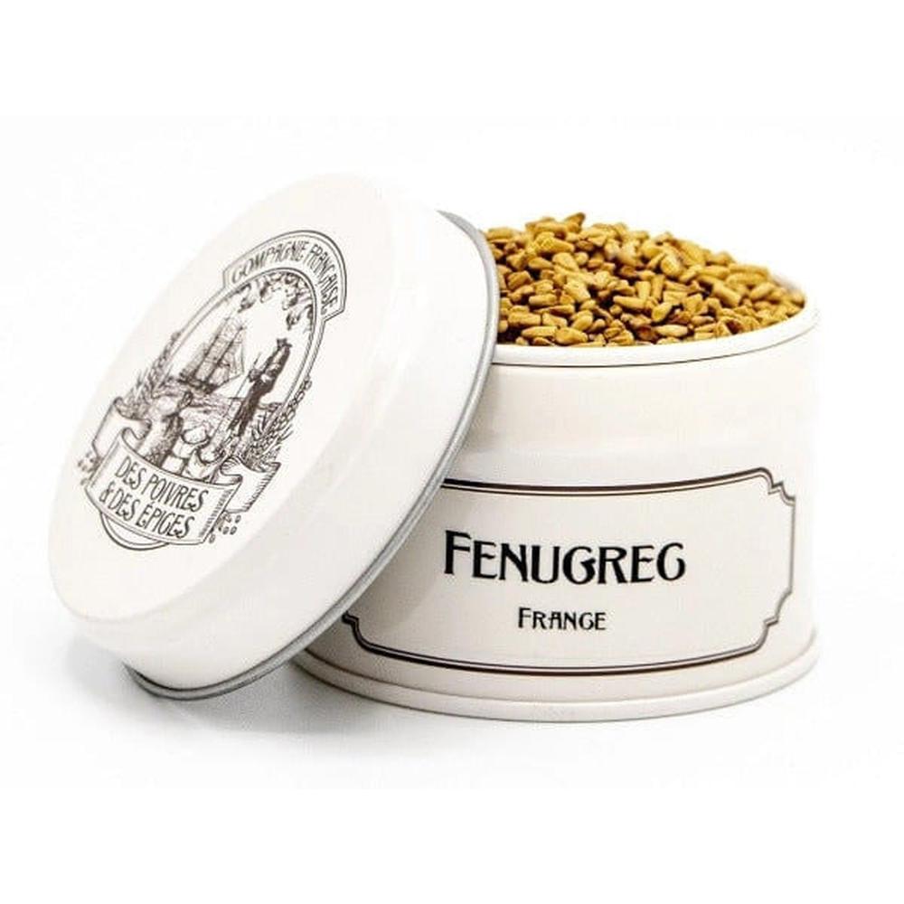 Compagnie Francaise des Poivres & des Epices - Fieno Greco