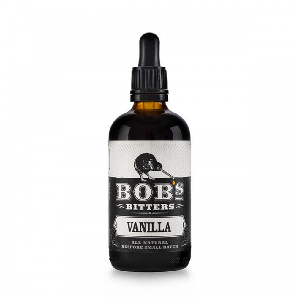 Bob's - Bitter alla Vaniglia