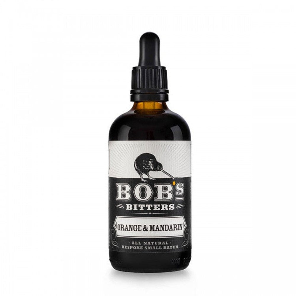 Bob's - Bitter Arancia e Mandarino
