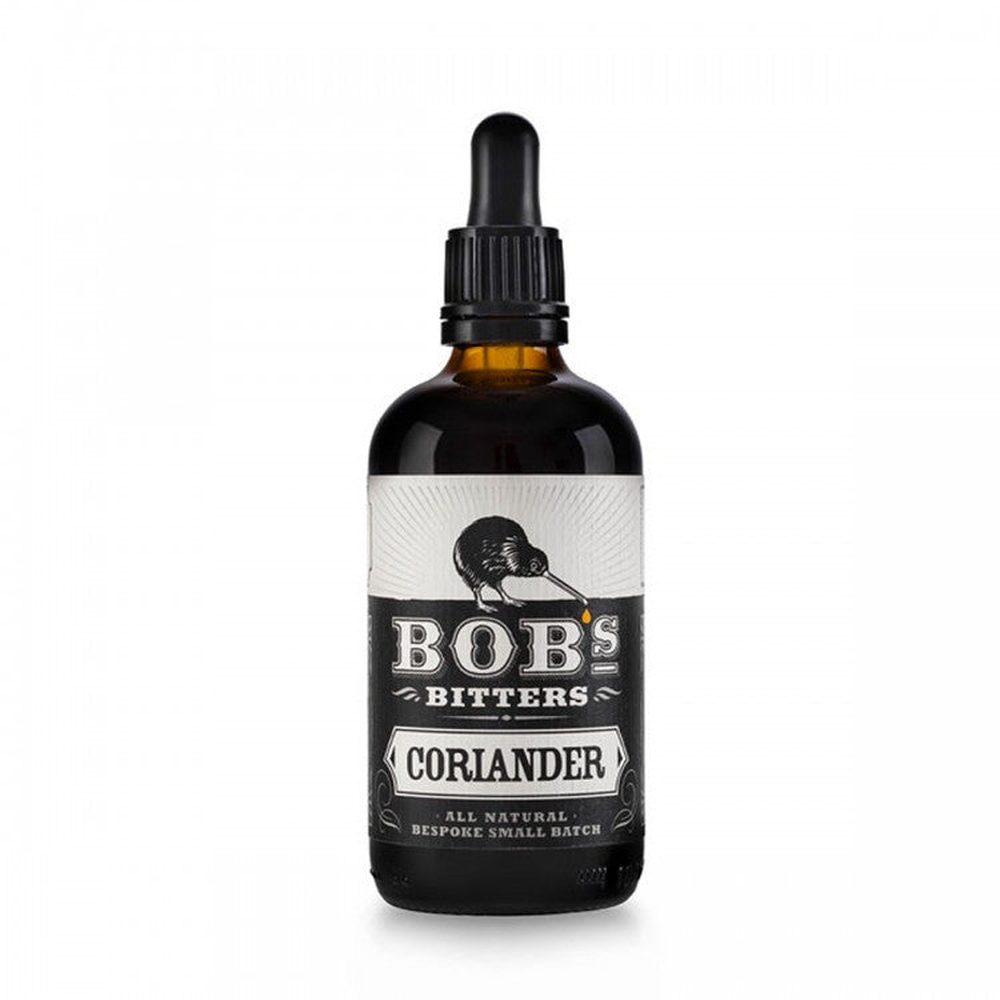 Bob's - Bitter al Coriandolo