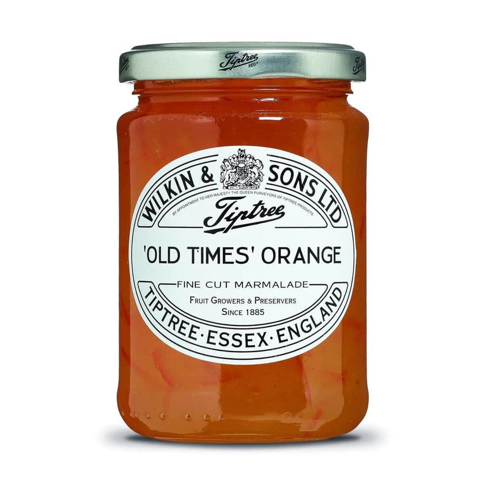 Wilkin & Sons Tiptree - Marmellata di Arance Vintage