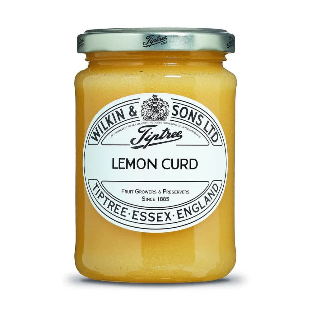 Wilkin & Sons Tiptree - Lemon Curd