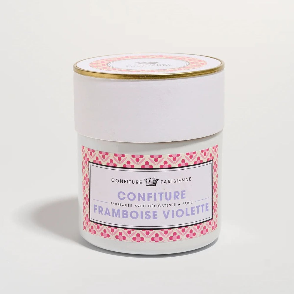 Confiture Parisienne Confettura di Lampone e Violetta