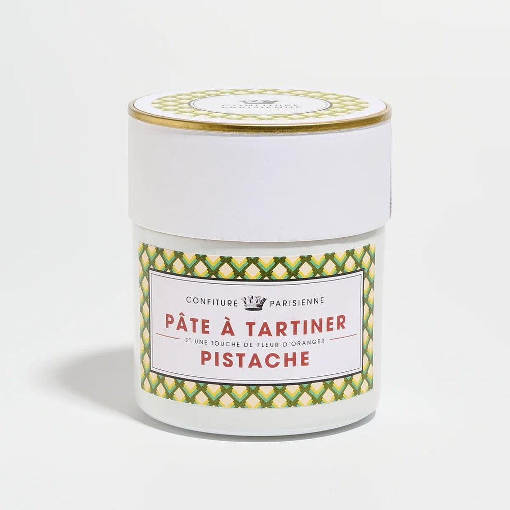 Confiture Parisienne Crema Spalmabile al Pistacchio