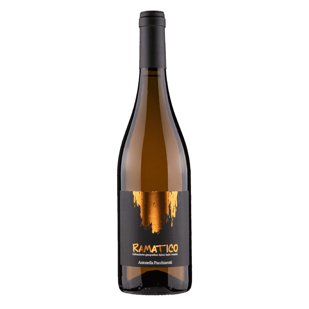 Vini Pacchiarotti - Aleatico IGT Lazio Rosato Ramatico