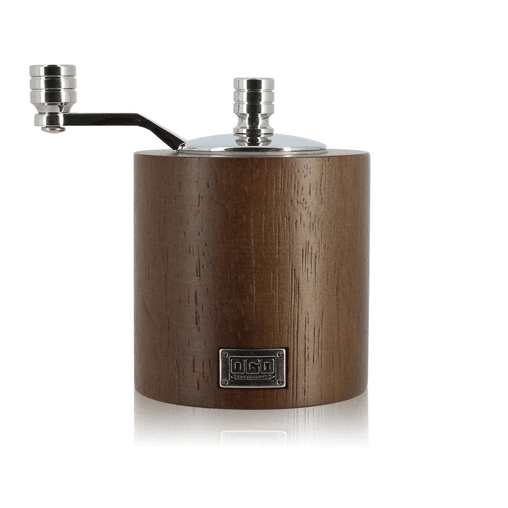 Ogo Living - Macinapepe con Manovella