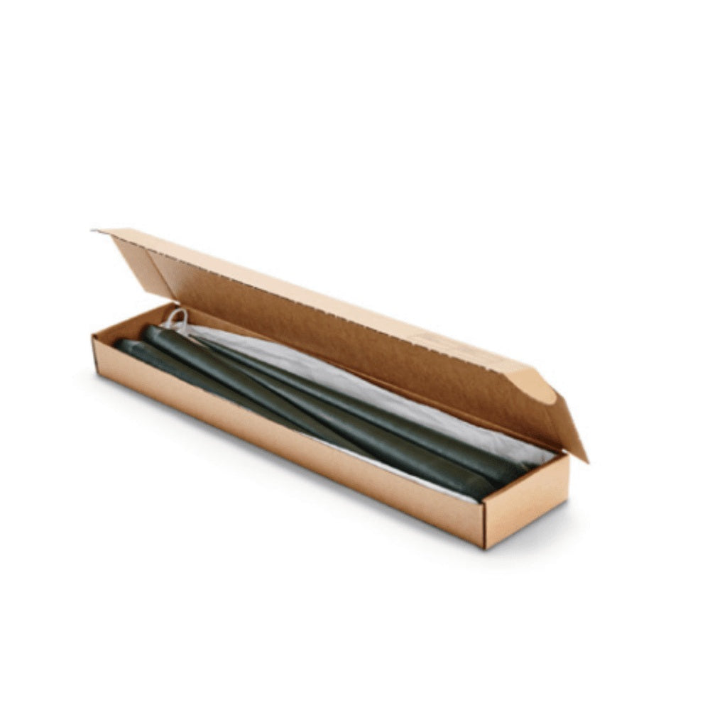 Box porta candele Taper