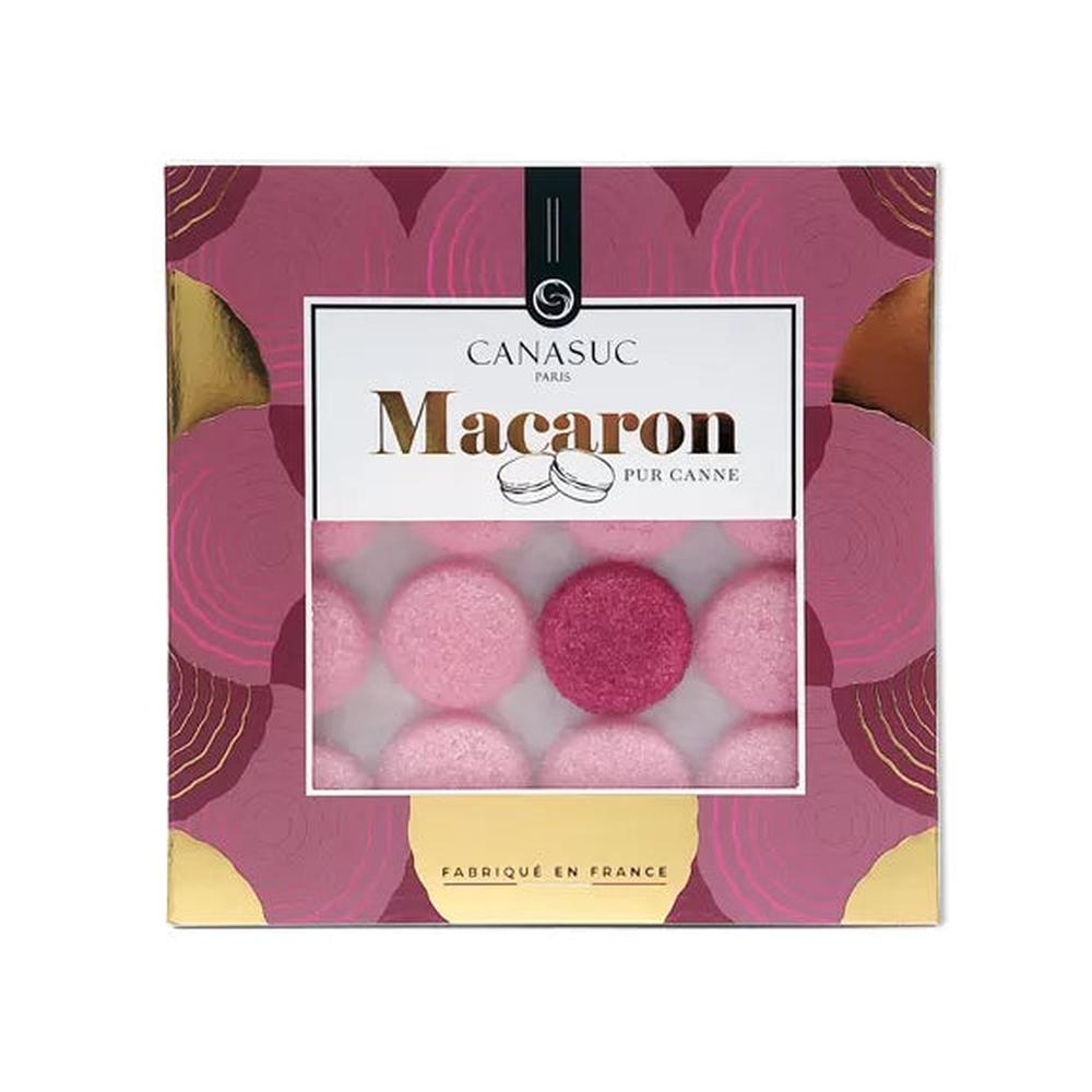Canasuc - Zollette di zucchero Macaron