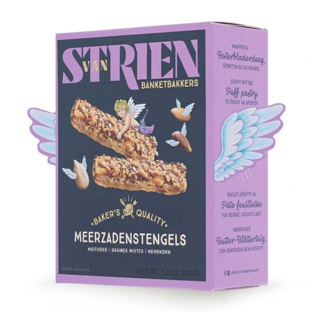 Van Strien - Sfoglie Multisemi